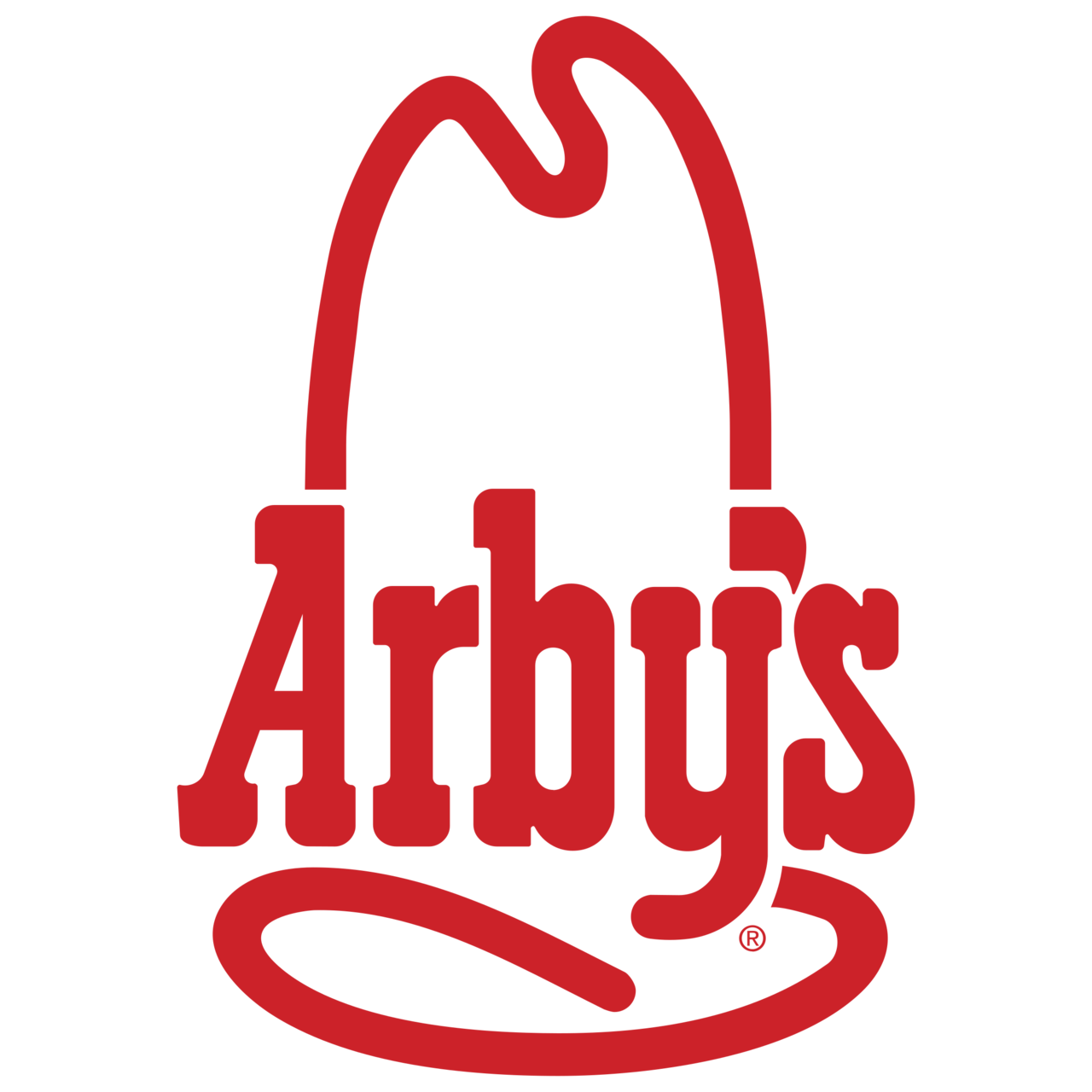 Arby's logo
