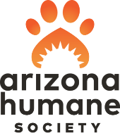 Arizona Humane Society logo