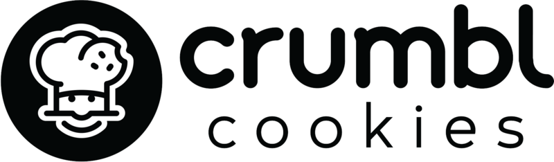 Crumbl Cookies logo