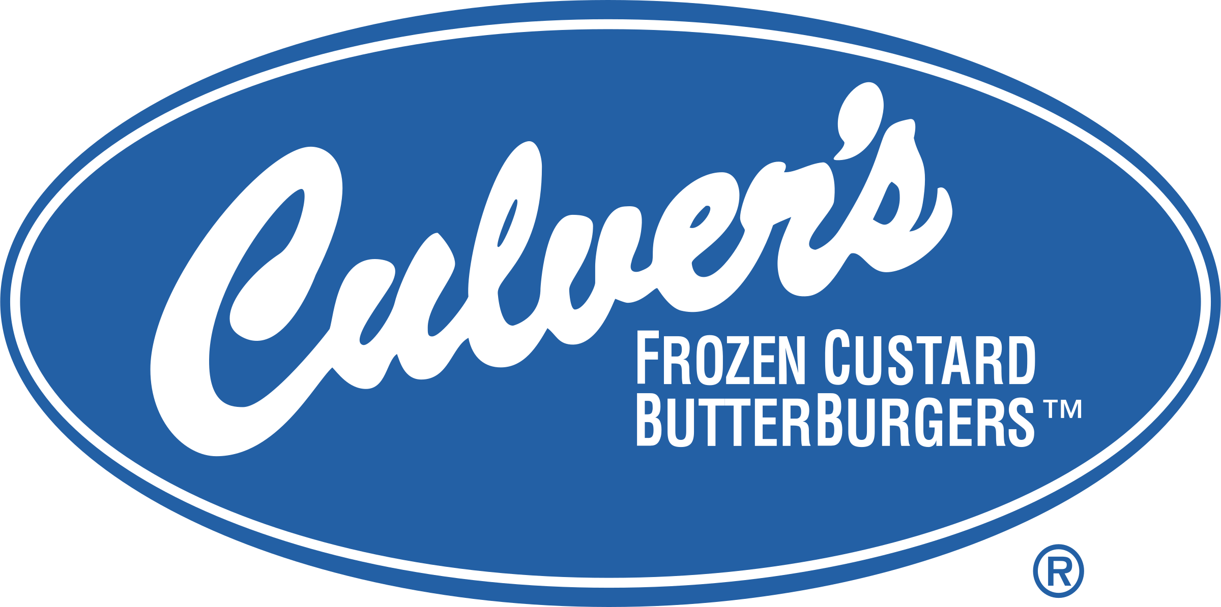 Culver's logo