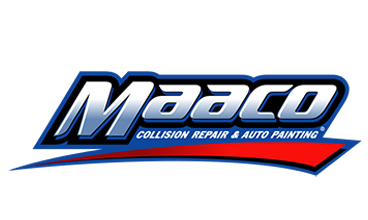 Maaco logo
