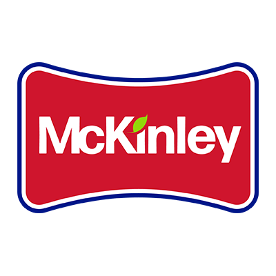 McKinley logo