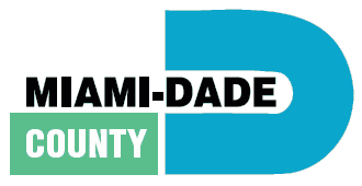 Miami-Dade County logo