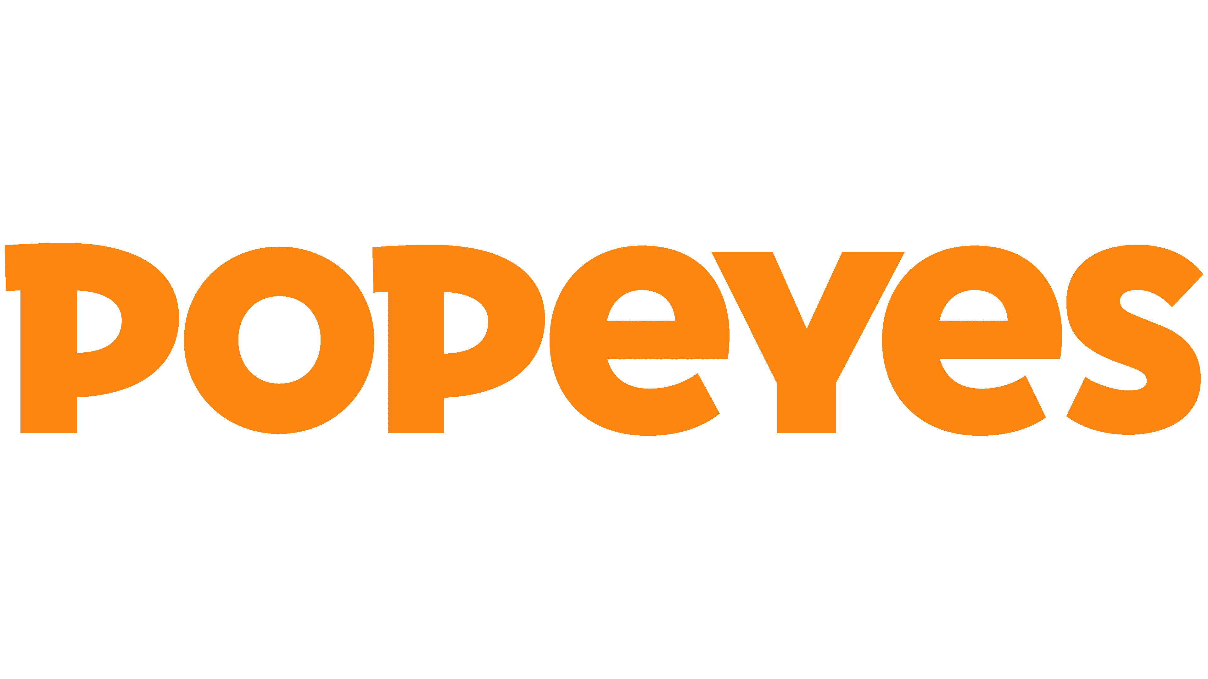 Popeyes logo