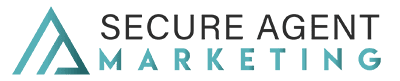 Secure Agent Marketing logo