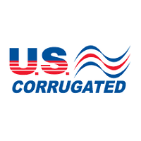 US Corrugated logo